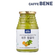 카페베네 [카페베네] 국산 벌꿀이 함유된 깊고 진한 과일청 제주청귤차 1kg, 단일상품_개당 중량_상세페이지참조, 단일상품_총 수량_상세페이지참조, 단일상품_개당 용량_상세페이지참조, 단일상품_수량_상세페이지참조