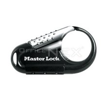 IMT130741 자물쇠자물쇠 마스터락 1547D 남산타워자물쇠