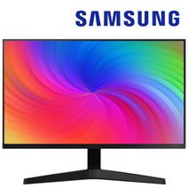 삼성전자 LED 모니터, LS27F350FHKXKR