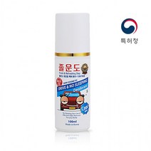 졸운도 100ml /운전졸음방지/냄세제거제/데오드란트/특허, 상세페이지 참조