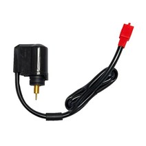 기화기 전자 댐퍼 스쿠터 GY6 50cc 125CC 150CC 오토바이 액세서리에 맞는 전자 농축 밸브 기화기, 러시아_육군 녹색