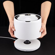 펫킷 에버스윗3 정수기 1.35리터 (고양이 소형견 음수량을 높혀보세요)+필터1개, 화이트