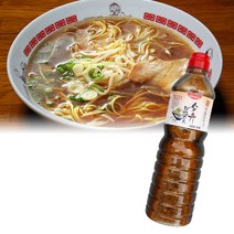 선도 쇼유 라멘소스 900ml 소유라멘 간장 육수, 선도 쇼유라멘소스 0.9L