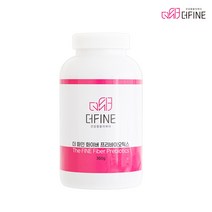 더화인 화이버 프리바이오틱스 360g