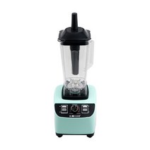 슬러시 가정용 ice crusher shaved ice ice crushing juicer 밀크 쉐이크 교반 주스 깨진 벽 두유 요리 기계, 초록