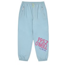 [오닐] 공용 산타크루즈 헤리티지 조거 팬츠 OUPTL1219-922