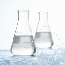 [허니솝] 기능성 첨가제 모음 천연비누 화장품 만들기재료, K43. 증류수(정제수) 1L