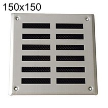 AL그릴환기구 150x150 공기창 환기구커버-72394EA, GB_ 본상품선택