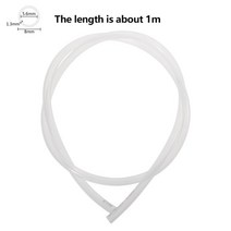 그라인더집진기 커버 12V 워터 펌프 120mm 176mm 앵글 그라인더 가드 슬롯 더스트 후드 습식 그라인딩 도구 세트, [01] 1m Water pipe
