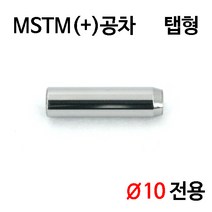TE-5502-10 평행핀 맞춤핀 탭붙이 MSTM 다웰핀, TE-5502-10-070L
