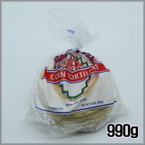 (냉동식품) 글로벌 콘 또띠아 990g (15.24cm), 크린환경산업 1, 크린환경산업 본상품선택