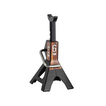 최신 자동차 스케일 잭 스탠드 6 톤 리프트 랙 원격 장난감 트럭 크롤러 타이어 변경 리프팅 장면 액세서리, 01 Black