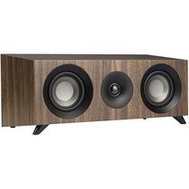 JAMO 야모 S81 Cen STUDIO 8 Series 센터 (월넛)