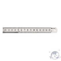 VEDANA 철직자 15CM 인치자