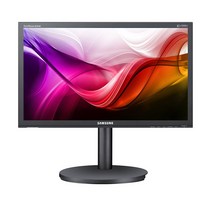 삼성 B2240W 22인치 LCD모니터 업무용/가정용/CCTV용/피벗기능
