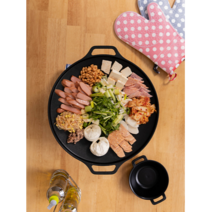 멀티형 딥 그리들 멀티팬