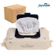 도톰한 베스토 고급형 물티슈 프리미엄 1박스