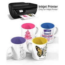 수전사필름 플딥 DIY 잉크젯 프린터 water transfer printing a4, 10장