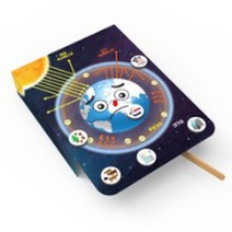 과학LED 지구 온난화 관찰 키트 만들기-ZFB과학교구.과학키트.실험실습