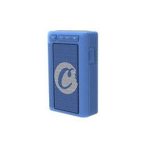 Bumpboxx 레트로 호출기 비퍼 휴대용 블루투스 스피커 한정판 쿠키 레트로Pager-Cookies
