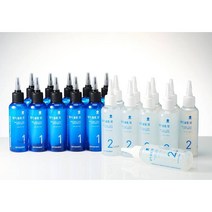 링거펌 볼륨 펌제 100ml, 10병(병당 3850원)