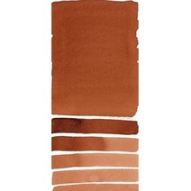 다니엘 스미스 엑스트라 파인 수채화 물감 15ml 페인트 튜브 몬테 아미아타 내추럴 시에나(284600056), 단일옵션