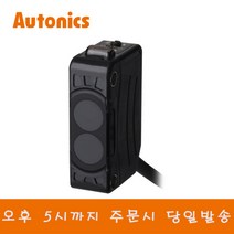 오토닉스 BJ100-DDT-P 소형 PNP 확산반사형 포토센서