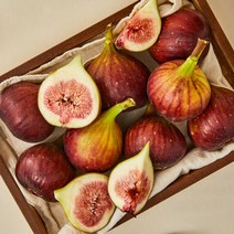 영암 농산물 제철 고당도 프리미엄 무화과 1-3kg구성, 무화과 3kg, 1개