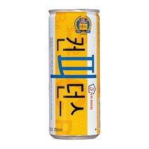 컨피던스 250ml 캔 30입, 단품, 단품