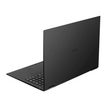 LG전자 2021 그램360 16, 옵시디안 블랙, 코어i7 11세대, 1280GB, 16GB, WIN10 Home, 16TD90P-GX70K