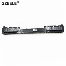 GZEELE-델 에일리언웨어 17 R4 R5 09CFWG 에어 아웃렛 테일 용 새로운 힌지 클러치 커버 노트북 액세서리