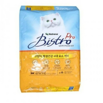 뉴트리나 비스트로 애묘사료 6kg 300g x 20개