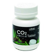 이스타 CO2 타블렛 100개입-라라아쿠아, 단품