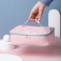 직장인 점심 보냉 도시락가방 샐러드박스 온도유지 보온 아이 학생 쿨러백 외출용 피크닉 단열 소풍 런치백