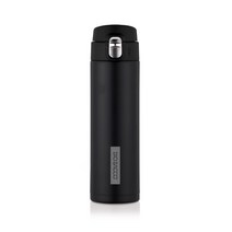 디오바코 블랙 원터치 텀블러 500ml 234201EA, 쿠팡 본상품선택