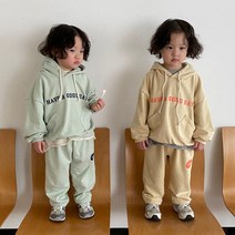 (23봄)메론스위치 굿데이후드세트