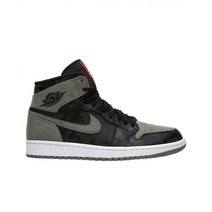 조던 1 레트로 하이 블랙카모 3M 쉐도우