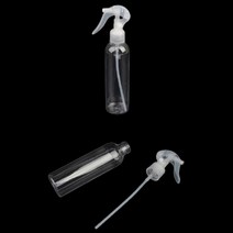 미용실 분무기 스프레이 두피 바법샵 분사형 통 화초 머리 헤어샵 화분 가정용 업소용 주방용 수정용 200ml