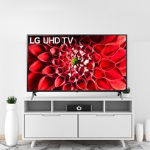 LG 55인치 139cm(55) 4K UHD 스마트tv 55UN7000PUB 로컬OK, 지방 스탠드설치비포함