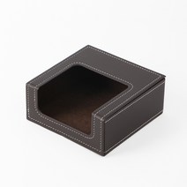 모클 가죽 냅킨케이스 / 냅킨홀더, 상세 참조, 상세페이지 참조