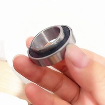 1pcs Mr22237-2rs (22.2*37*8/11.5mm) 22237 공 자전거 하단 브래킷 수리 부품 Mr22237 2rs 볼 베어링, 1개