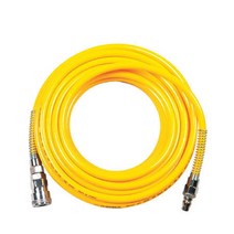 파워호스 커플러장착 10×6.5×15M 일반 에어, 단품