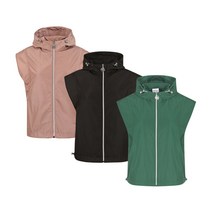 웨스트우드 WESTWOOD 심플한 디자인으로 데일리하게 착용가능한 여성 메모리 베스트 조끼 2컬러 WN1WCVTQ602_pt