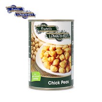 [보라티알] 롱고바디 이집트빈 400g x 6개 병아리콩, 상세 설명 참조