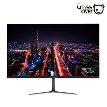[크로스오버] 24G1 HDR GAMING FLAT