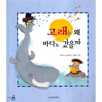 고래는 왜 바다로 갔을까, 창작과비평사
