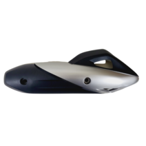 혼다 순정 PCX125 19년식 더뉴 머플러 커버 마후라 18318-K97-T00ZA