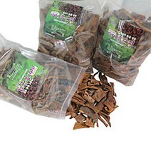 자연산 느릅나무 피(600g)지리산 느릅나무껍질 유근피