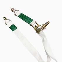 국산자동깔깔이바 25-50mm 다용도 클램프 1-10M 소형 파레트 고정바 화물 라쳇벨트, 50mm 벨트끈
