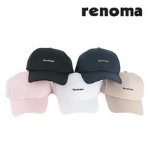 [AK PLAZA] [레노마모자]레노마 16수 볼캡 02FF151